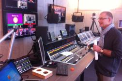 Radio Omroep Gelderland Radio Omroep Gelderland