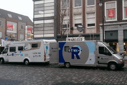 Radio Radio Rijnmond Radio Radio Rijnmond