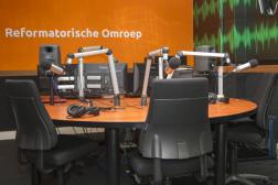 Radio Reformatorische Omroep Radio Reformatorische Omroep
