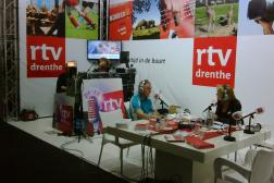 Radio RTV Drenthe Radio RTV Drenthe