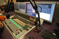 Radio RTV Noord Radio RTV Noord