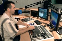 Radio RTV Oost Radio RTV Oost