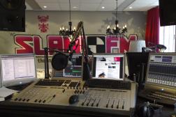 Radio Slam FM Radio Slam FM